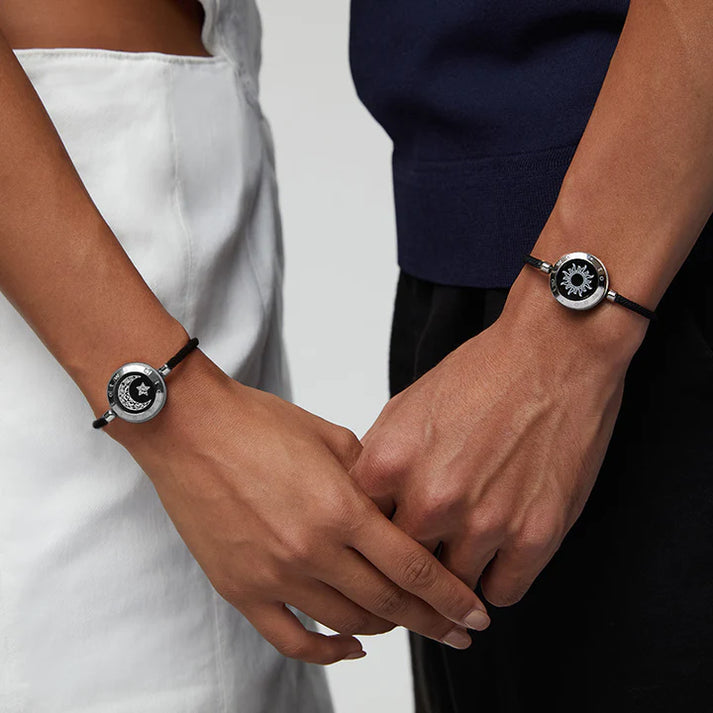 Bond Bracelets
