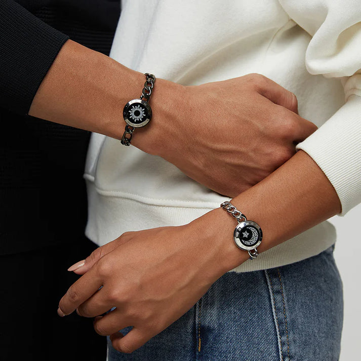 Bond Bracelets